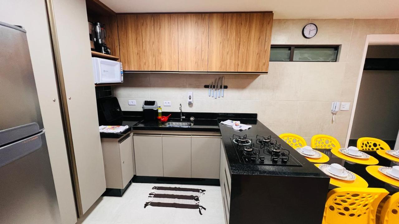 "Vivendo No Paraiso" - Flat C/Suite No Centro Pôrto das Galinhas Exterior foto
