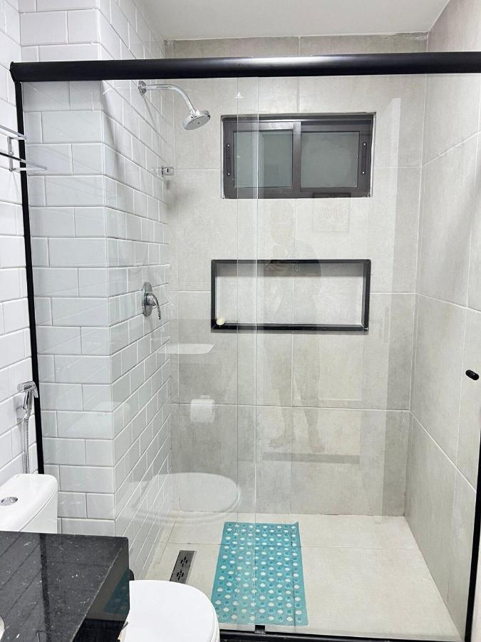 "Vivendo No Paraiso" - Flat C/Suite No Centro Pôrto das Galinhas Exterior foto